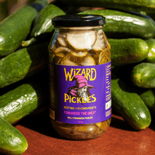 Load image into Gallery viewer, Wizard Pickles - Fenugreek The Great