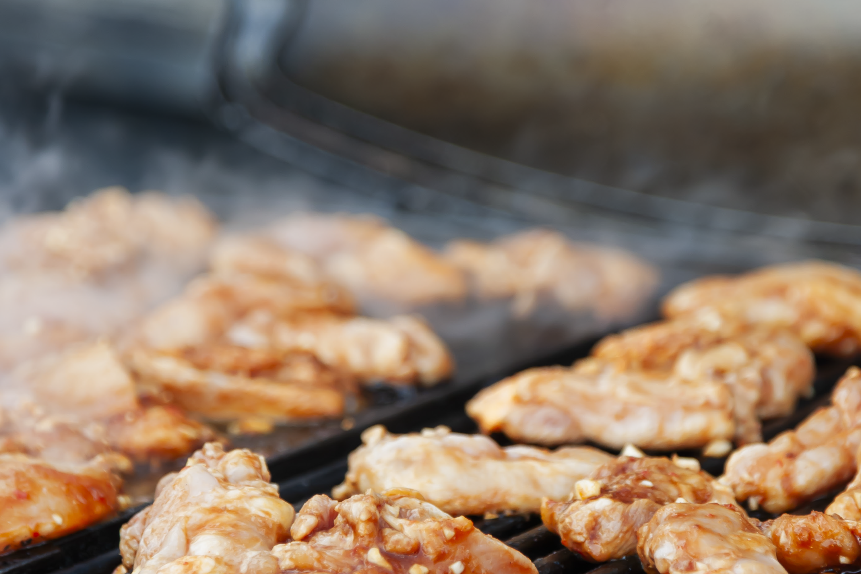 Best Hot Sauce for Chicken in Australia | BBQ, Wings & Marinades