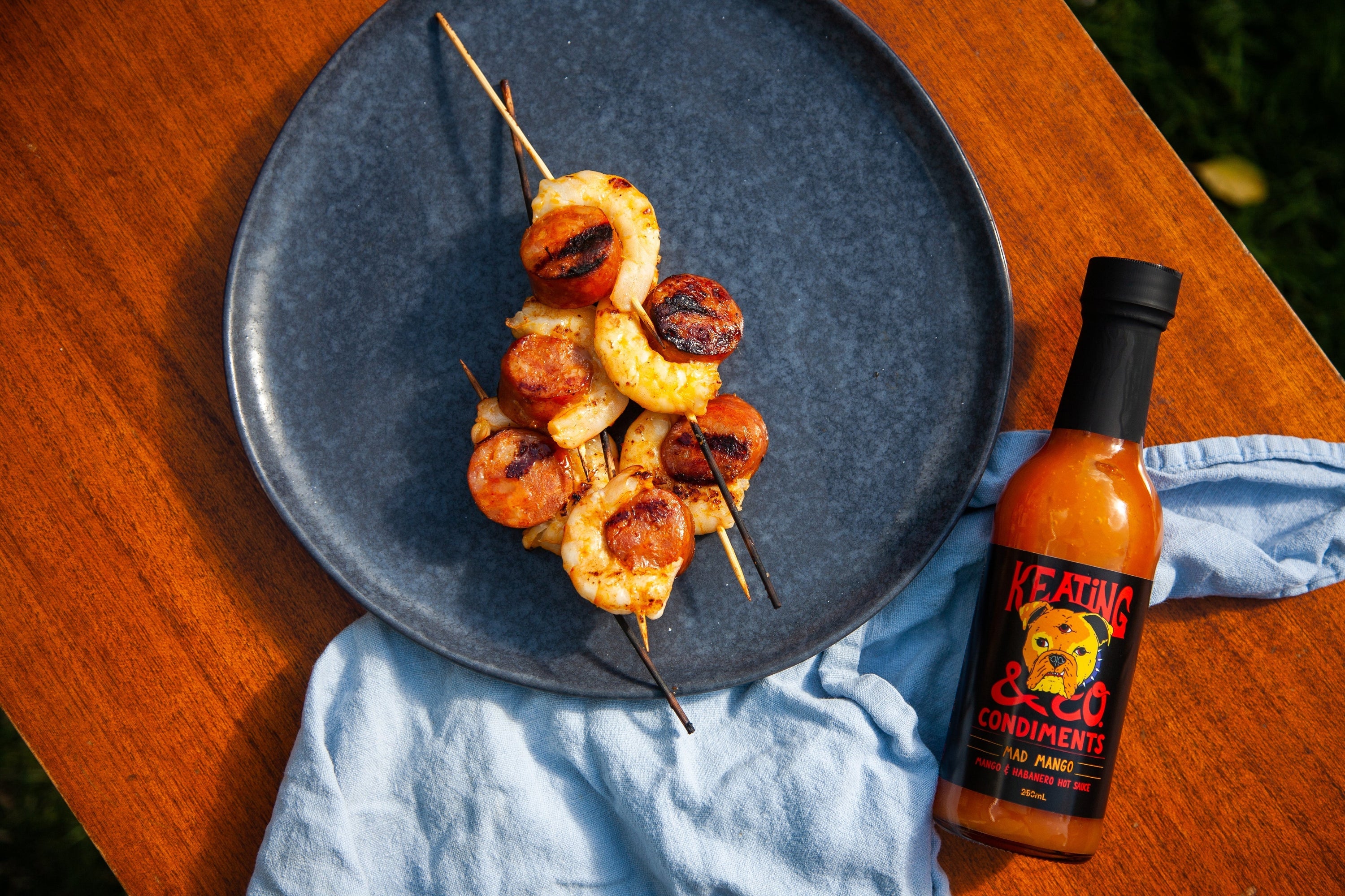Mango Habanero Hot Sauce Explained | Heat, Flavour & Uses