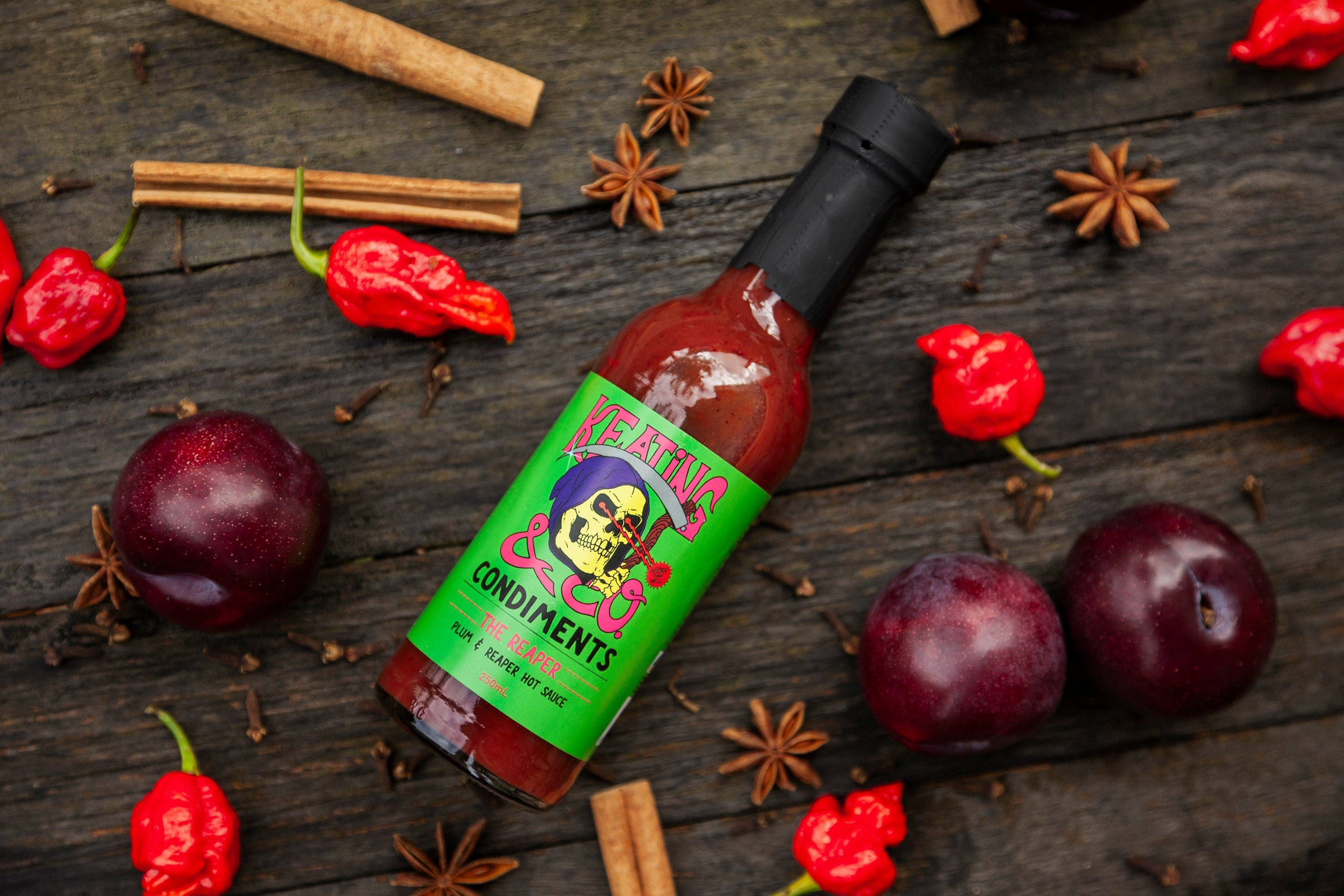 Best Vegan Hot Sauces in Australia | Plant-Based & BBQ Ready