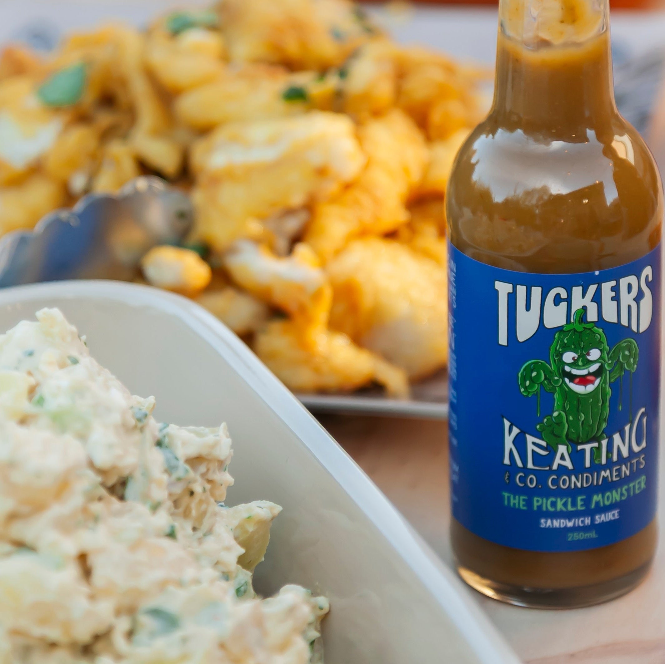 Keating & Co Recipe Club – FREE RECIPE E-BOOK