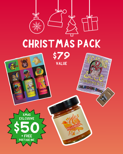 Christmas Pack Bundle