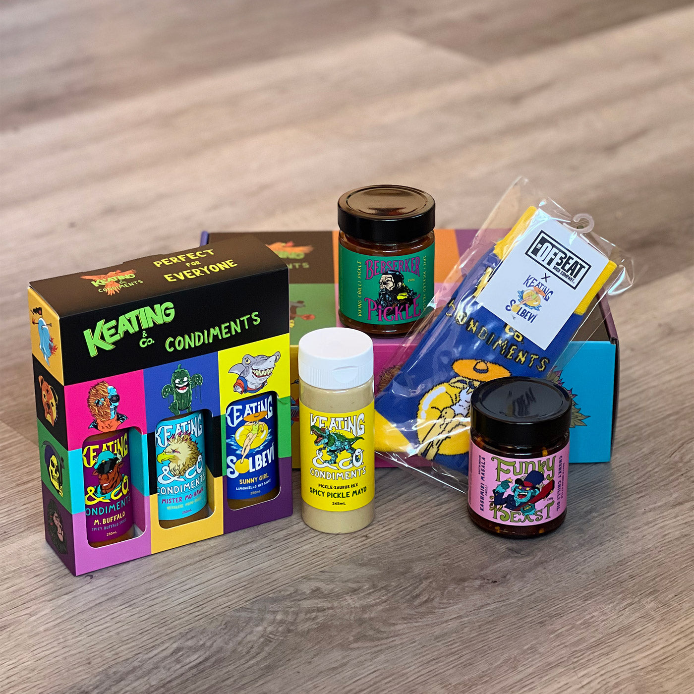 Ultimate Father's Day Bundle