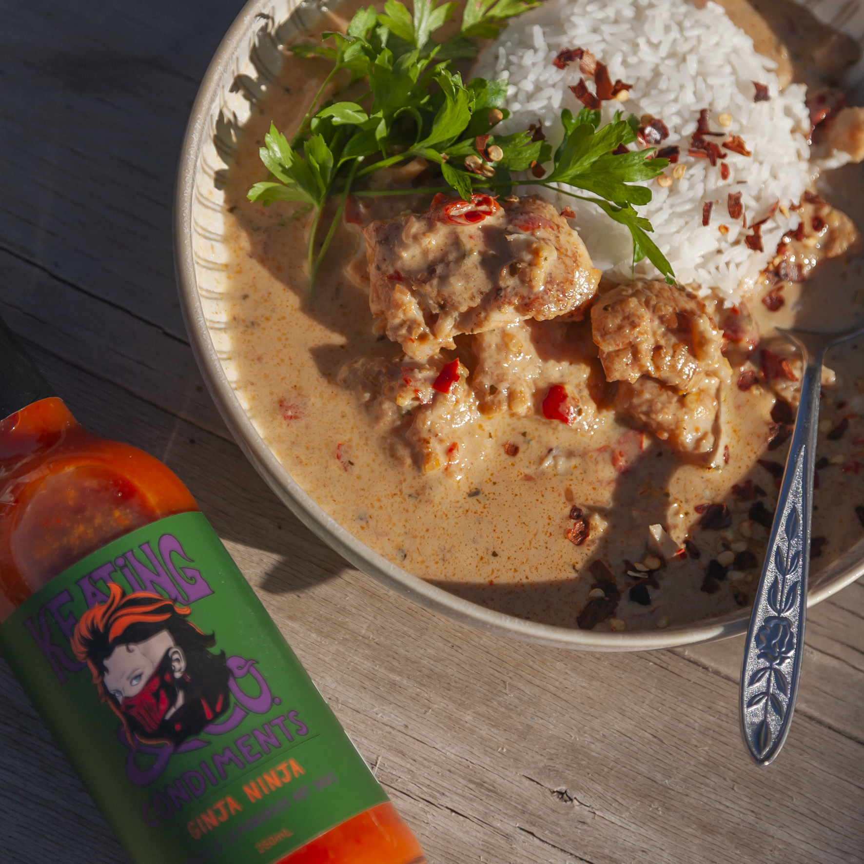 Keating & Co Recipe Club – FREE RECIPE E-BOOK