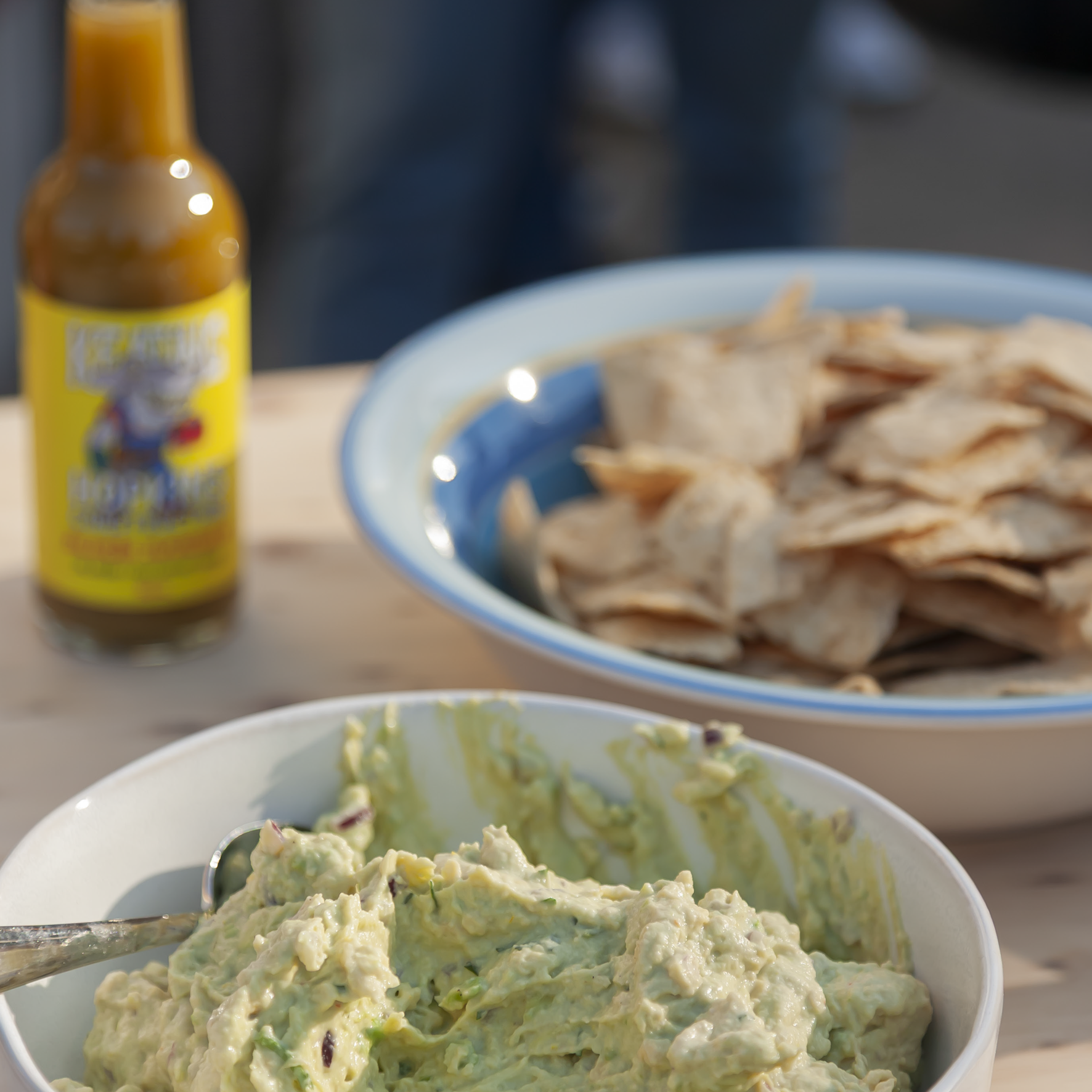 Jalapeno Jammerhead – Medium Jalapeno Mustard Hot Sauce (250ml)