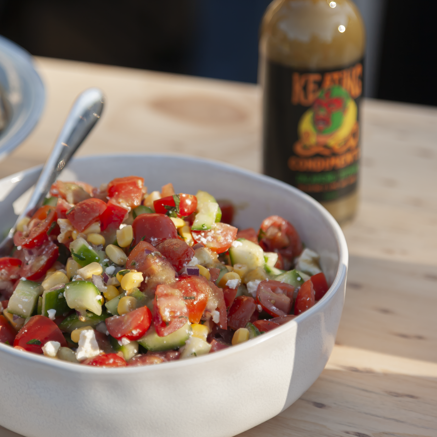 Jalapeno Jitman – Mild Jalapeno & Lime Hot Sauce (250ml)
