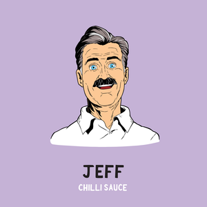 Jeff [Chilli Sauce]