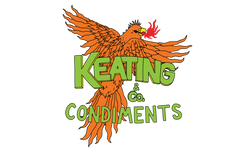 keating & co. condiments