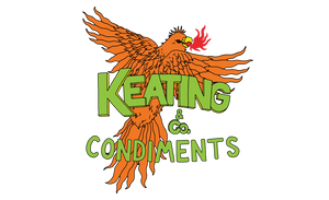 keating &amp; co. condiments