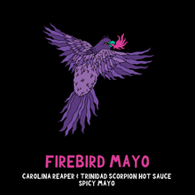 Load image into Gallery viewer, Firebird Dibble Mayo
