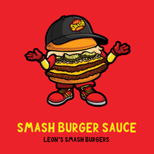 Load image into Gallery viewer, Leon&#39;s Smash Burger Sauce