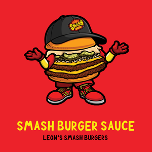 Leon's Smash Burger Sauce