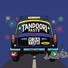 Load image into Gallery viewer, Tandoori Paste