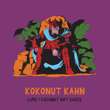Load image into Gallery viewer, Kokonut Kahn [Thai Green Curry Sauce]