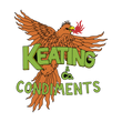 keating & co. condiments