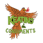 keating & co. condiments