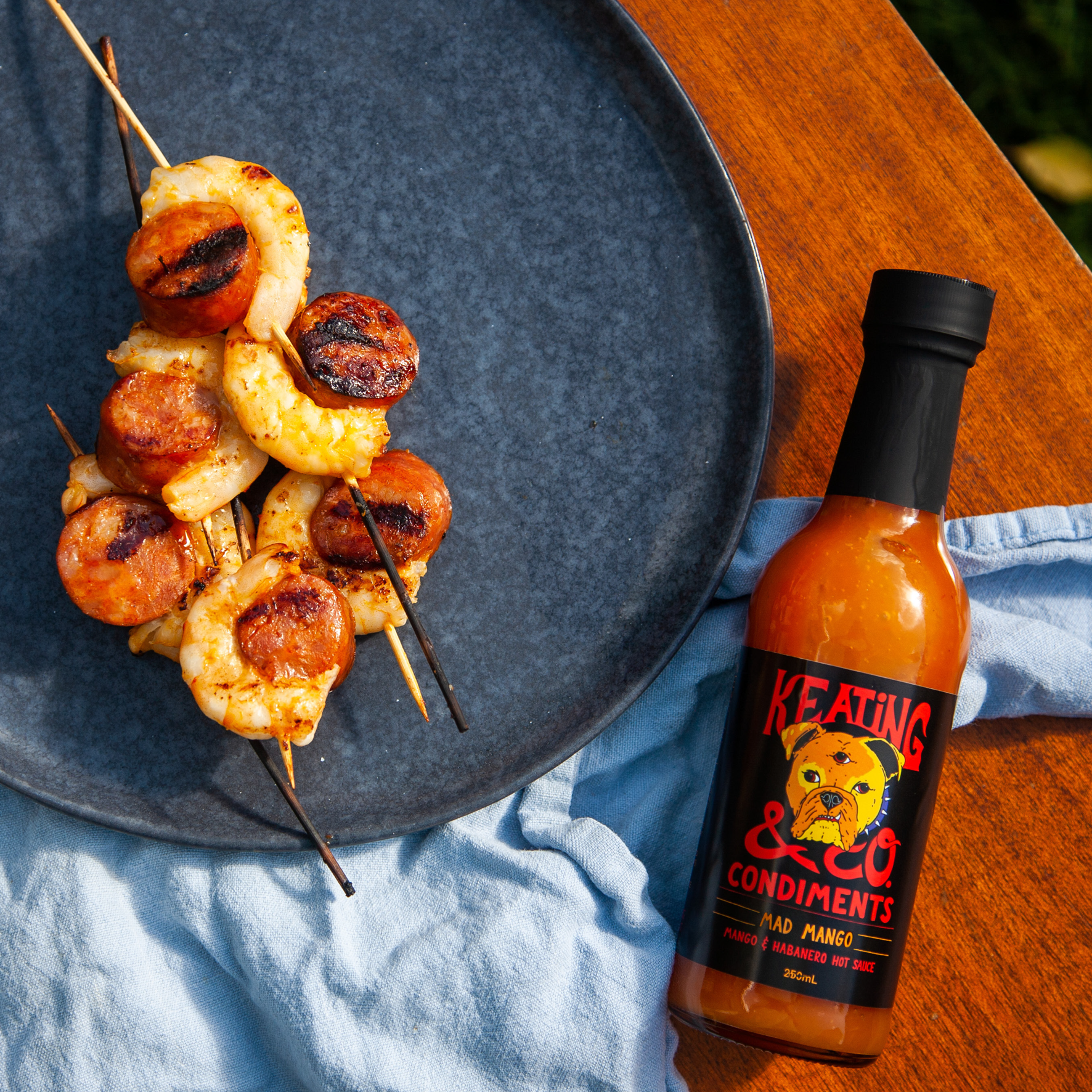 Keating & Co Recipe Club – FREE RECIPE E-BOOK
