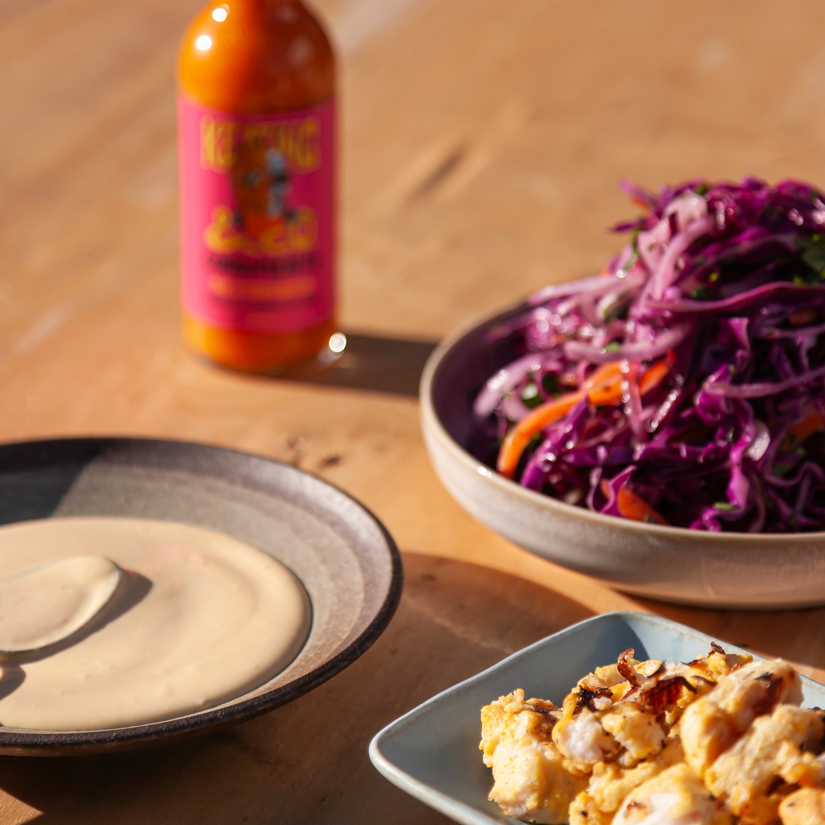 Keating & Co Recipe Club – FREE RECIPE E-BOOK