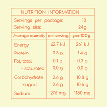 Load image into Gallery viewer, Mello Rello – Classic Tomato &amp; Onion Relish (240g)