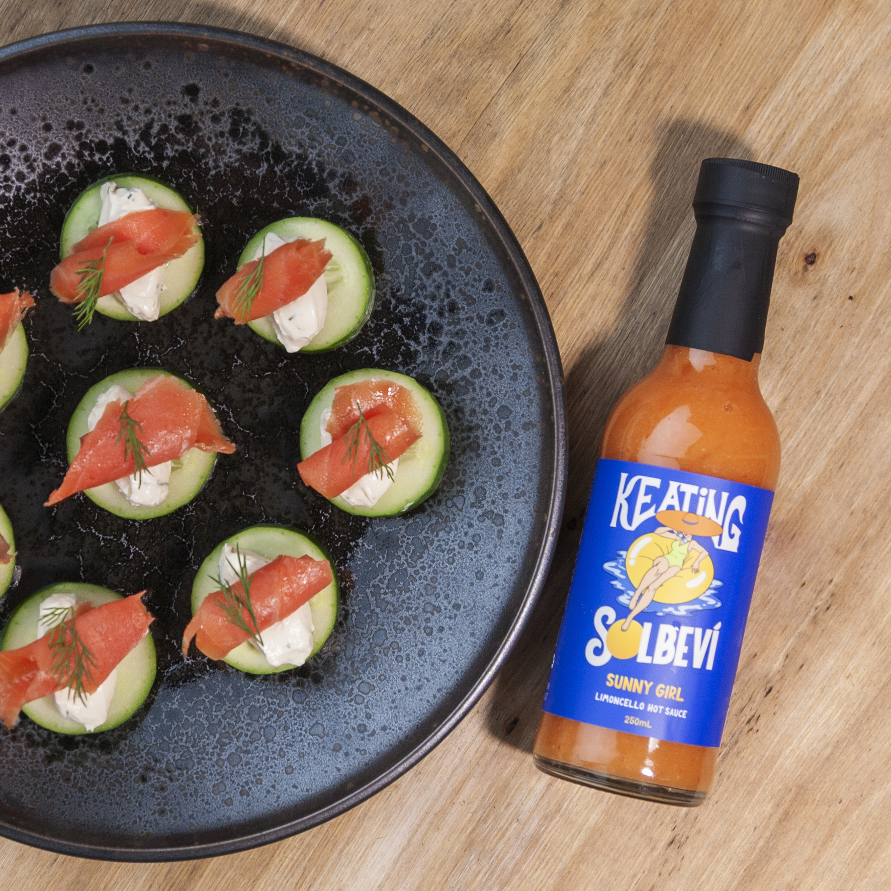 Keating & Co Recipe Club – FREE RECIPE E-BOOK