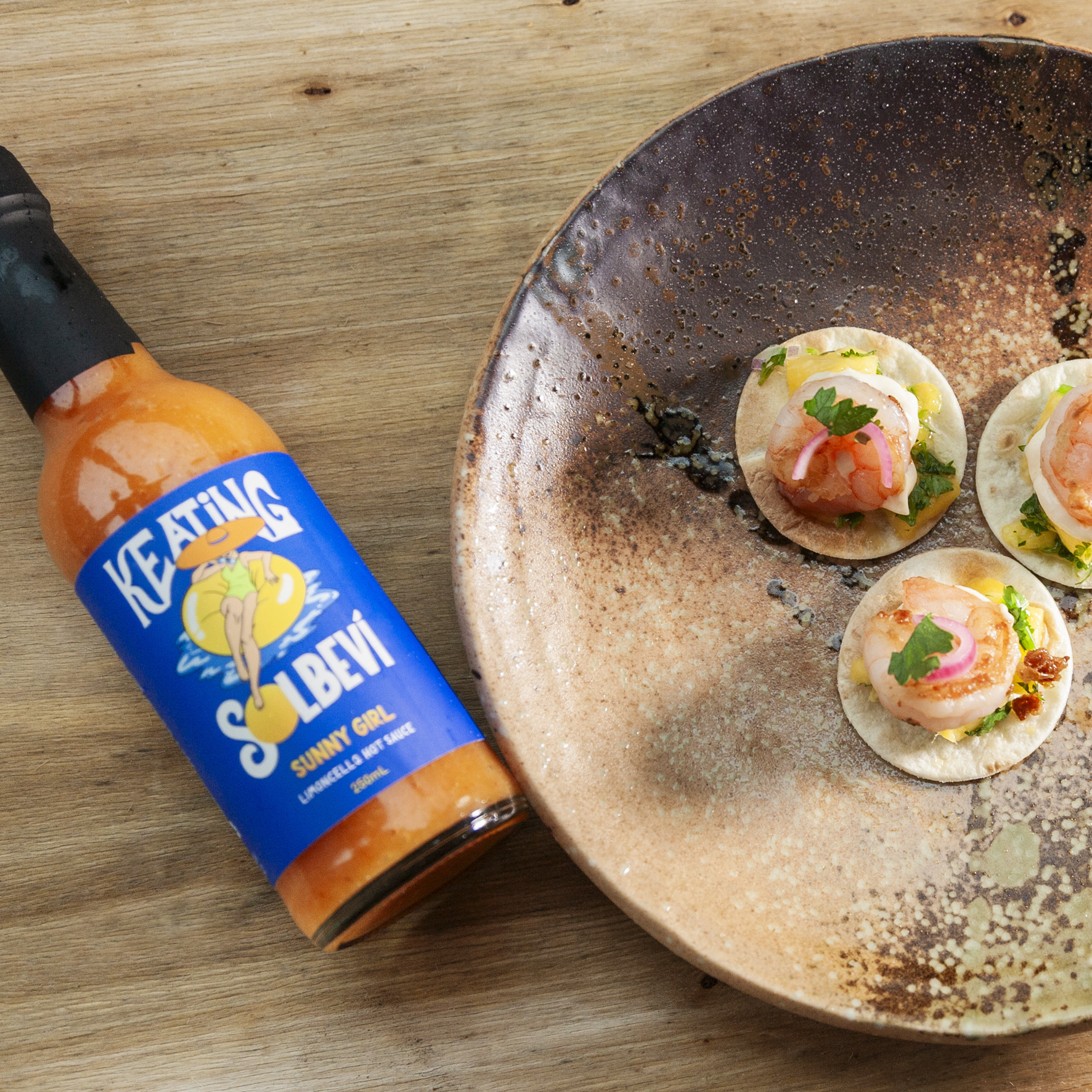 Keating & Co Recipe Club – FREE RECIPE E-BOOK