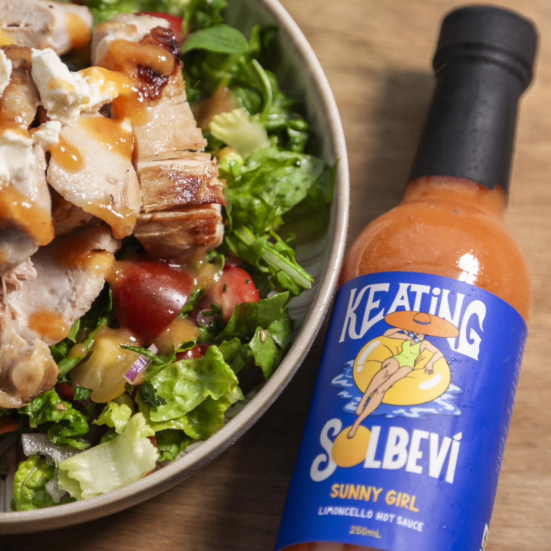 Keating & Co Recipe Club – FREE RECIPE E-BOOK