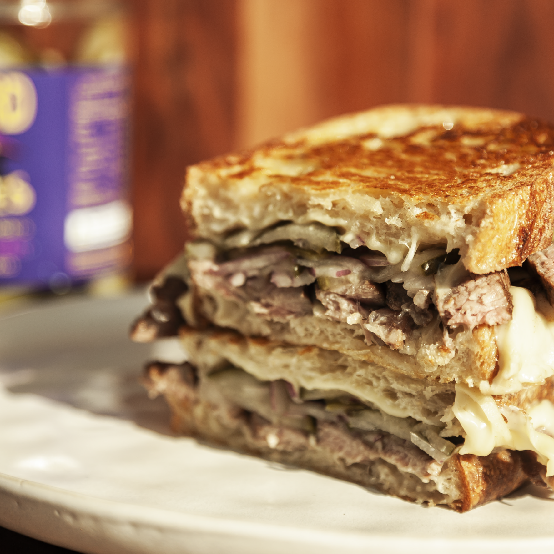 Wizard Pickles – Dill & Fenugreek Pickles (500g)