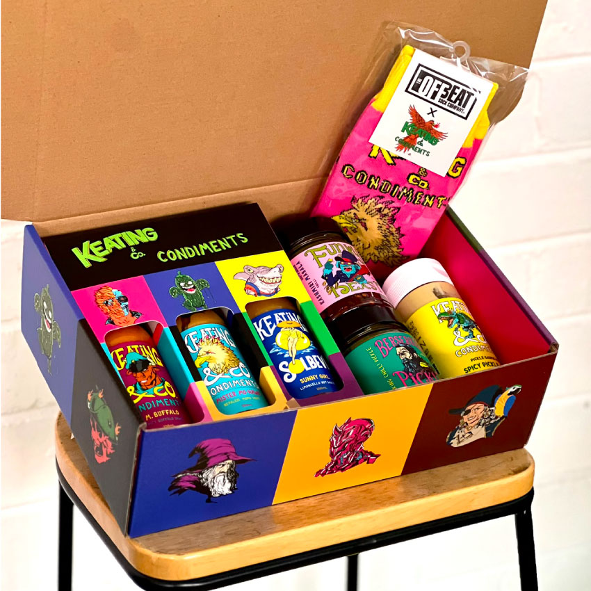 Ultimate Father's Day Bundle