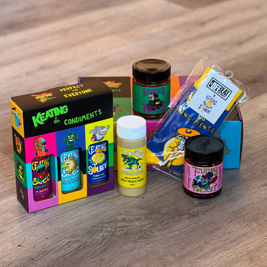 Ultimate Father's Day Bundle